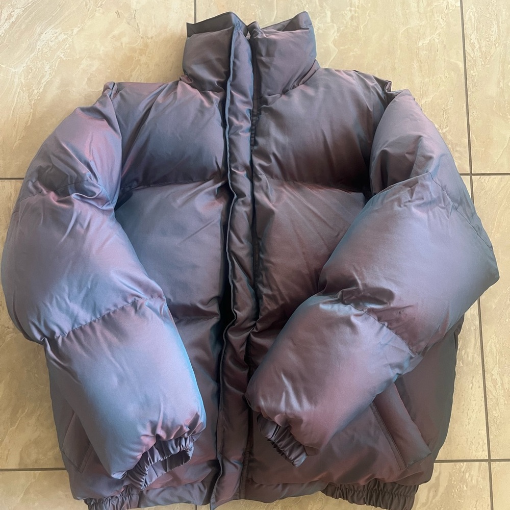 Puffer Jacket